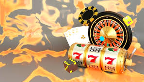 Exploring Non Gamstop Free Spins Your Guide to Unrestricted Gaming