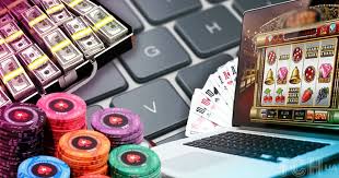 Step-by-Step Guide to BloodySlots Casino Registration