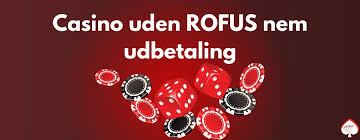 Bedste casinoer uden MitID i Danmark 2098758427