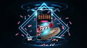 Experience the Thrill of Gambling at Casino 1RED UK