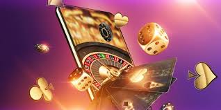 Explore the Exciting World of Admiral Casino