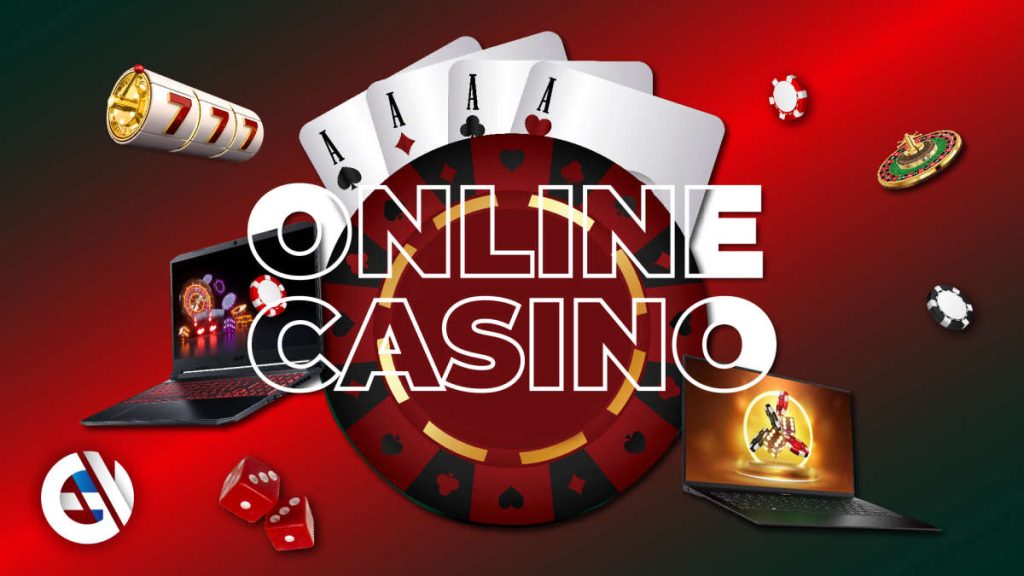 Explore the Thrill of 21k Casino Online Slots
