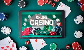 Magic Win Casino Online Games Experience the Thrill!