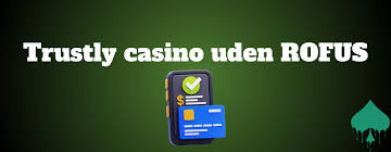 Oplev de Bedste Casinoer Uden ROFUS i Danmark