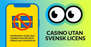 Skattefria Online Casino Den Perfekta Guiden till Spel utan Skatter