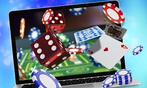 Unlocking the Magic of Casino Luck of Spins